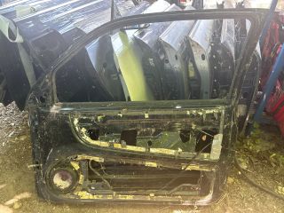 bontott VW LUPO Jobb első Ajtó (Üres lemez)