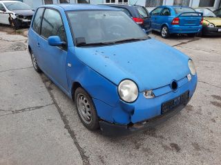 bontott VW LUPO Jobb első Ajtó (Üres lemez)