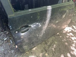 bontott VW LUPO Jobb első Ajtó (Üres lemez)