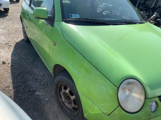 bontott VW LUPO Jobb első Ajtó (Üres lemez)