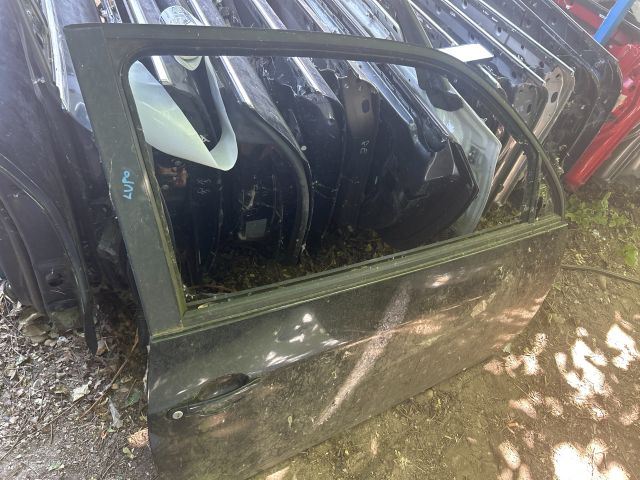 bontott VW LUPO Jobb első Ajtó (Üres lemez)