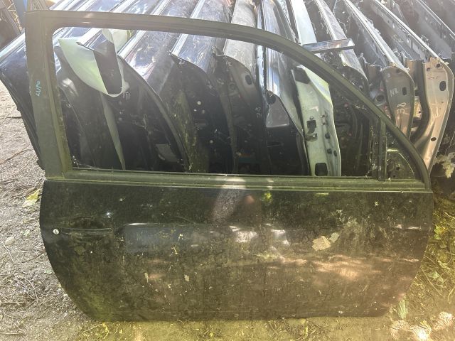 bontott VW LUPO Jobb első Ajtó (Üres lemez)