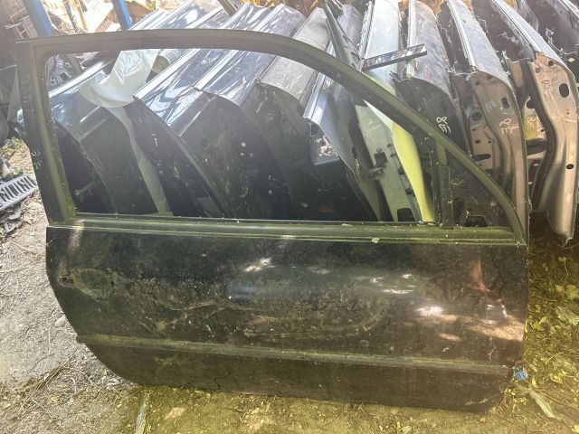 bontott VW LUPO Jobb első Ajtó (Üres lemez)