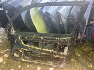 bontott VW LUPO Jobb első Ajtó (Üres lemez)