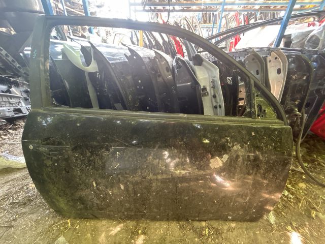 bontott VW LUPO Jobb első Ajtó (Üres lemez)