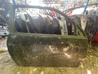 bontott VW LUPO Jobb első Ajtó (Üres lemez)