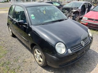 bontott VW LUPO Jobb első Ajtó (Üres lemez)