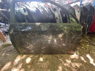 bontott VW LUPO Jobb első Ajtó (Üres lemez)