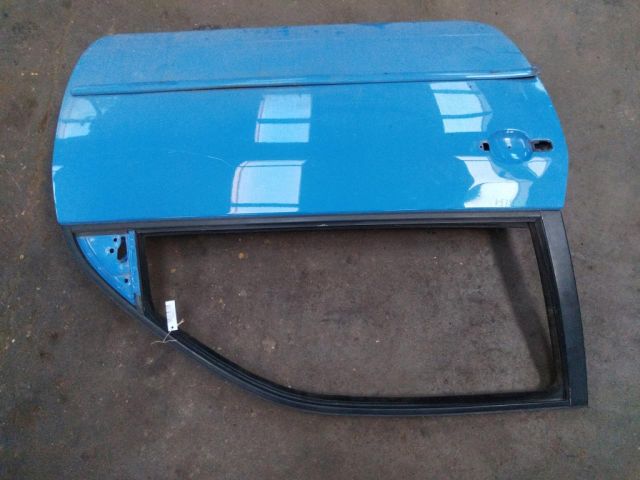 bontott VW LUPO Jobb első Ajtókeret