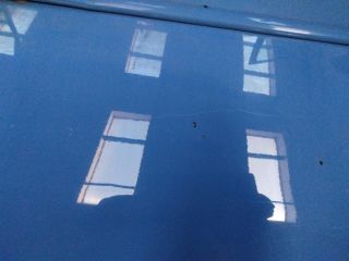 bontott VW LUPO Jobb első Ajtókeret