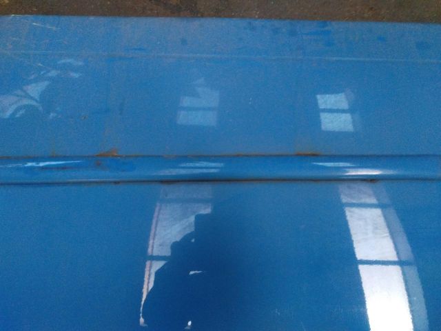 bontott VW LUPO Jobb első Ajtókeret