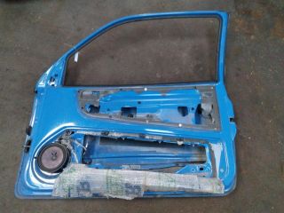 bontott VW LUPO Jobb első Ajtókeret