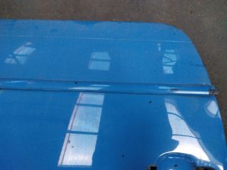 bontott VW LUPO Jobb első Ajtókeret