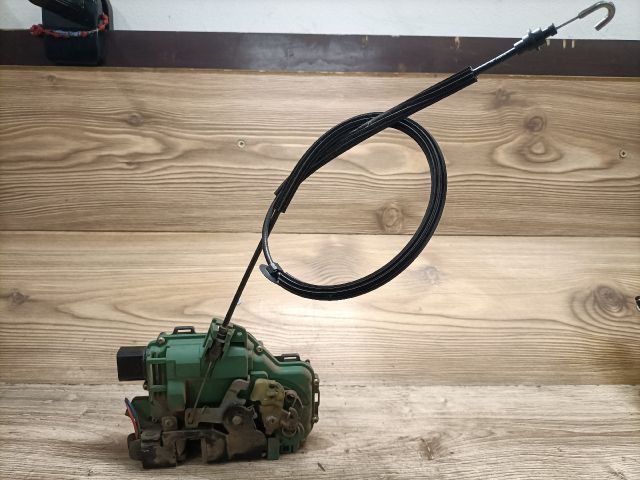 bontott VW LUPO Jobb első Ajtózár