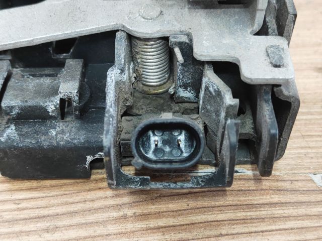 bontott VW LUPO Jobb első Ajtózár