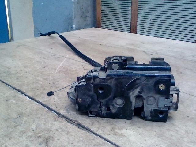 bontott VW LUPO Jobb első Ajtózár