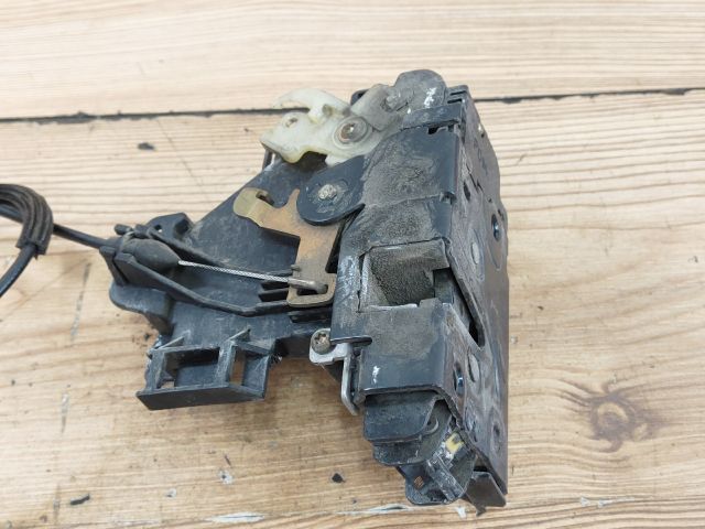 bontott VW LUPO Jobb első Ajtózár