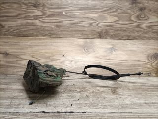 bontott VW LUPO Jobb első Ajtózár