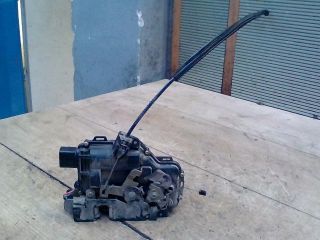 bontott VW LUPO Jobb első Ajtózár