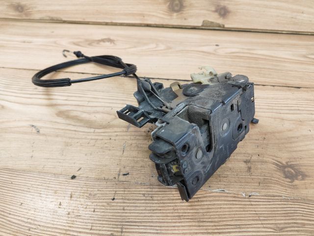 bontott VW LUPO Jobb első Ajtózár