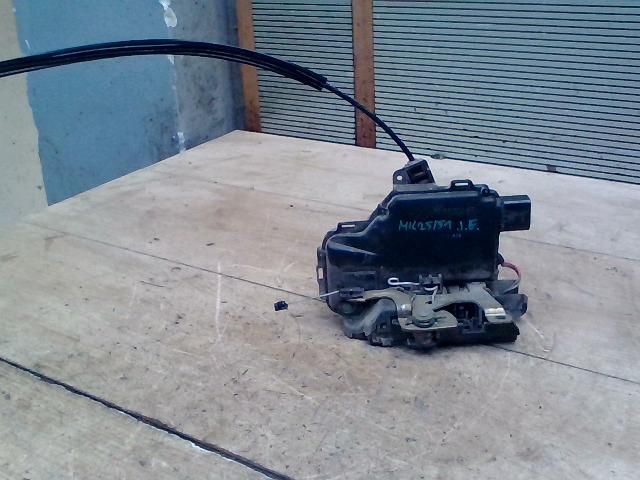 bontott VW LUPO Jobb első Ajtózár