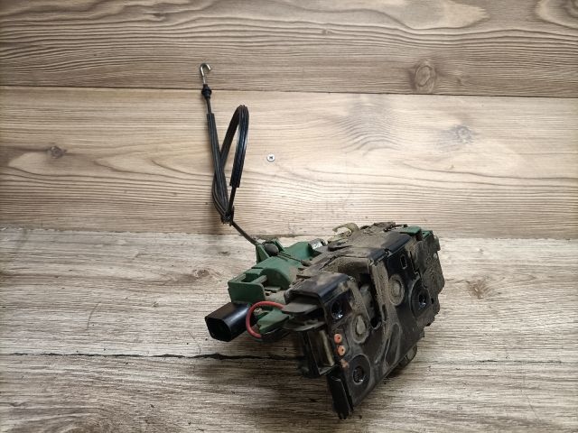 bontott VW LUPO Jobb első Ajtózár