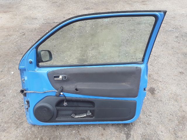 bontott VW LUPO Jobb első Ajtózár