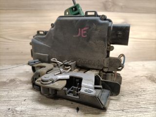 bontott VW LUPO Jobb első Ajtózár