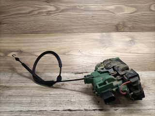 bontott VW LUPO Jobb első Ajtózár