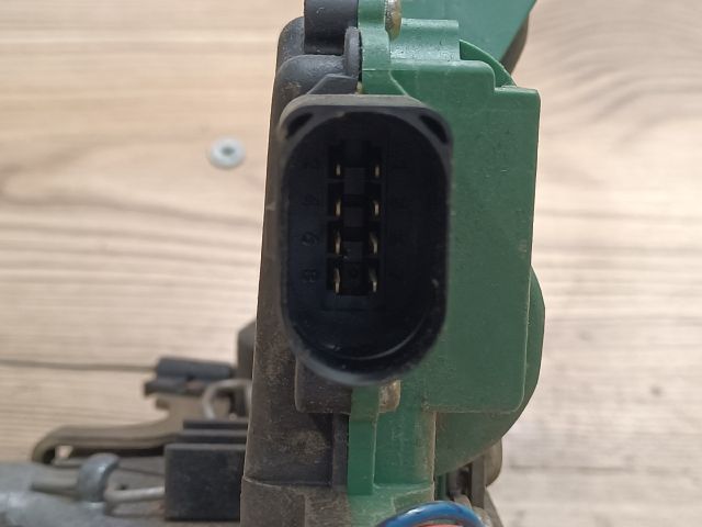 bontott VW LUPO Jobb első Ajtózár