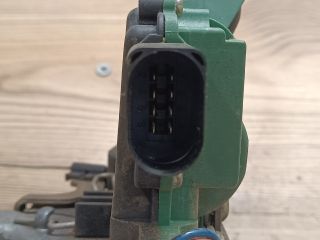 bontott VW LUPO Jobb első Ajtózár