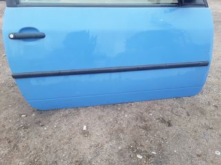 bontott VW LUPO Jobb első Ajtózár
