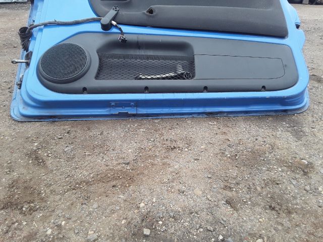 bontott VW LUPO Jobb első Ajtózár