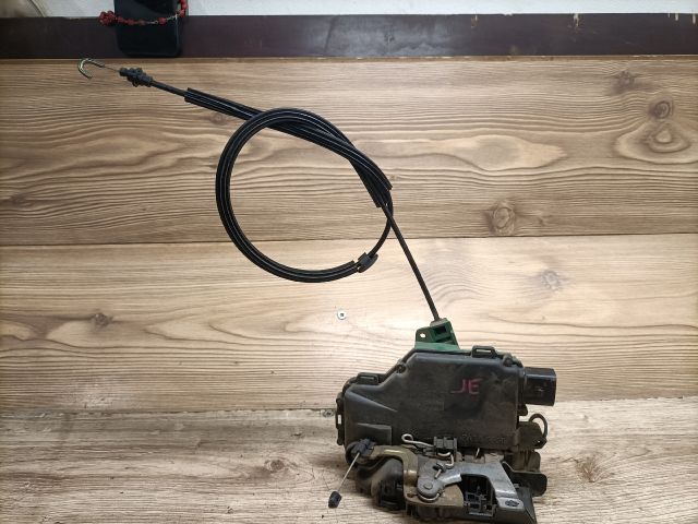 bontott VW LUPO Jobb első Ajtózár