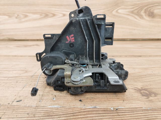 bontott VW LUPO Jobb első Ajtózár