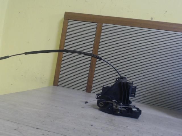 bontott VW LUPO Jobb első Ajtózár