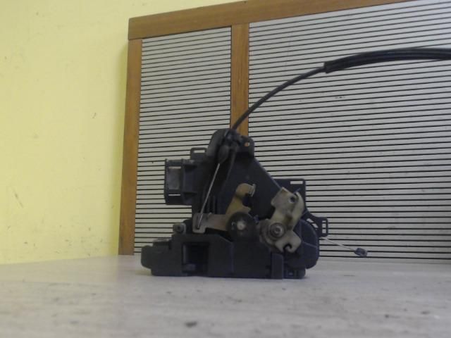 bontott VW LUPO Jobb első Ajtózár