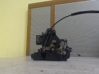 bontott VW LUPO Jobb első Ajtózár