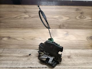 bontott VW LUPO Jobb első Ajtózár