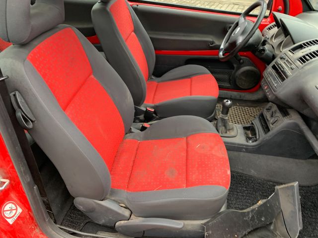 bontott VW LUPO Jobb első Belső Kilincs