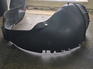 bontott VW LUPO Jobb első Dobbetét (Kerékjárati, Műanyag)