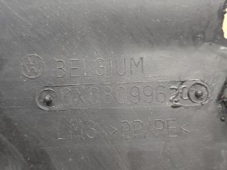 bontott VW LUPO Jobb első Dobbetét (Kerékjárati, Műanyag)