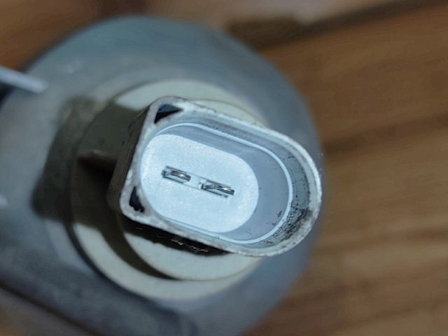 bontott VW LUPO Jobb első Irányjelző