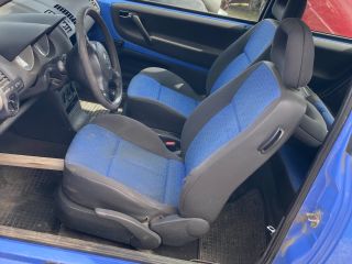 bontott VW LUPO Jobb első Kis Hangszóró Burkolat