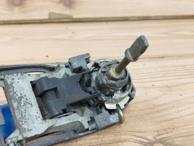 bontott VW LUPO Jobb első Külső Kilincs