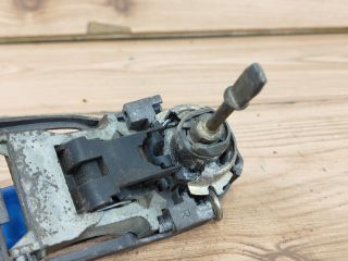 bontott VW LUPO Jobb első Külső Kilincs