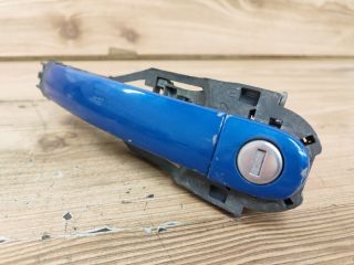 bontott VW LUPO Jobb első Külső Kilincs