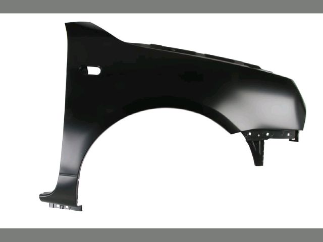 bontott VW LUPO Jobb első Sárvédő