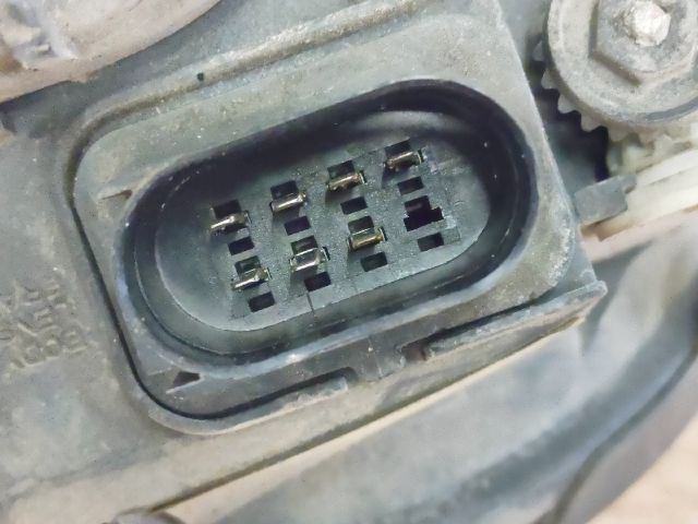 bontott VW LUPO Jobb Fényszóró