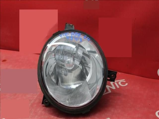 bontott VW LUPO Jobb Fényszóró